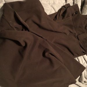 Lane Bryant 22 tall dress pants